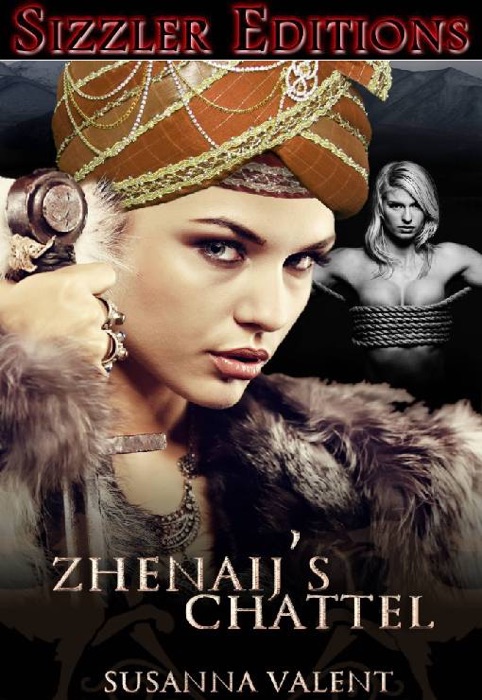Zhenaij's Chattel