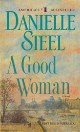 A Good Woman - Danielle Steel
