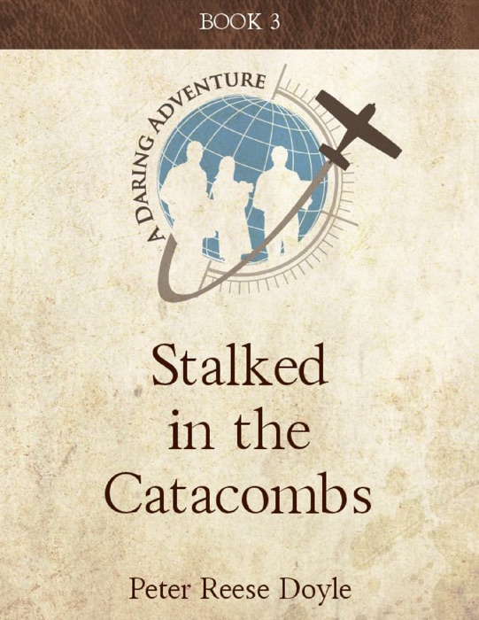 Stalked in the Catacombs