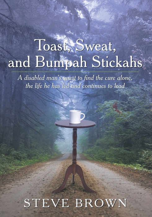 Toast, Sweat, And Bumpah Stickahs