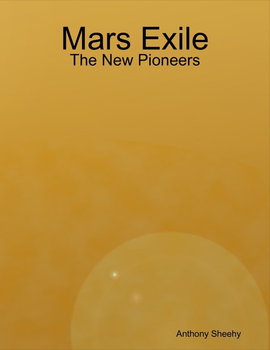 Mars Exile