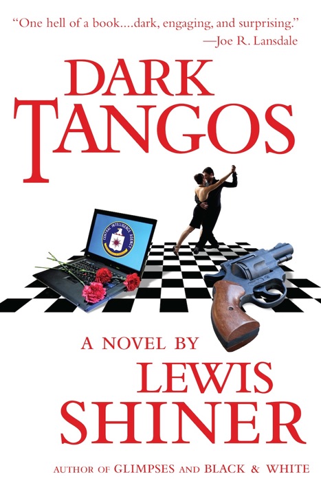 Dark Tangos