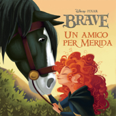 Ribelle - Brave: Un amico per Merida - Irene Trimble