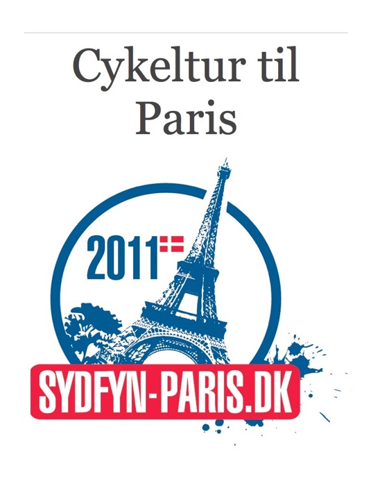 Sydfyn - Paris 2011