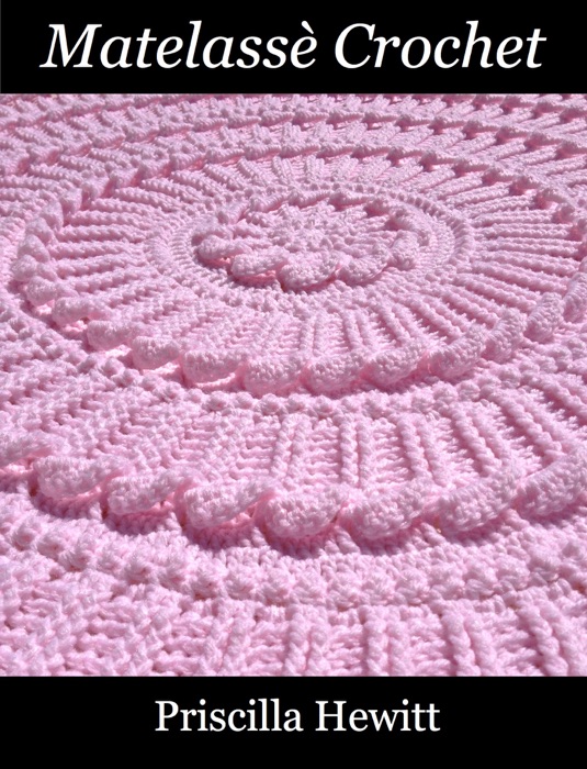 Matelassè Crochet