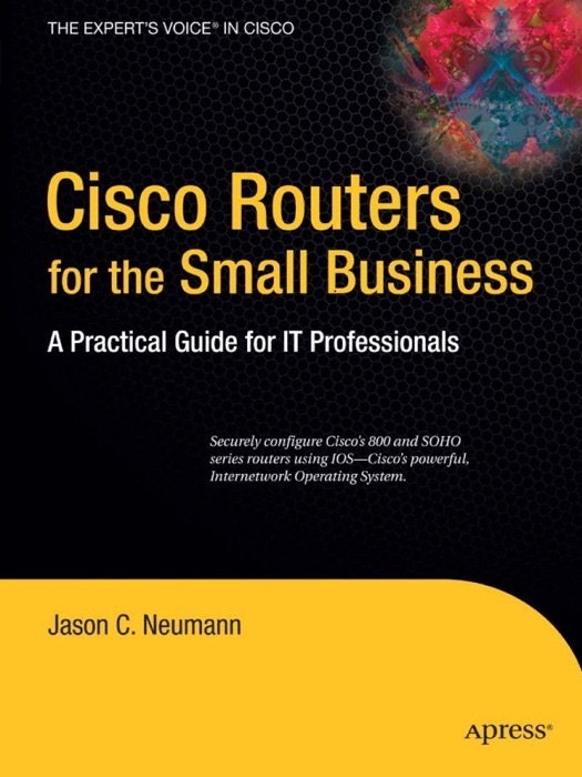 Cisco Routers for the Small Business