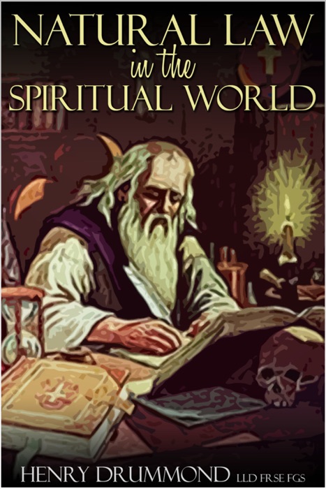 Natural Law In the Spiritual World