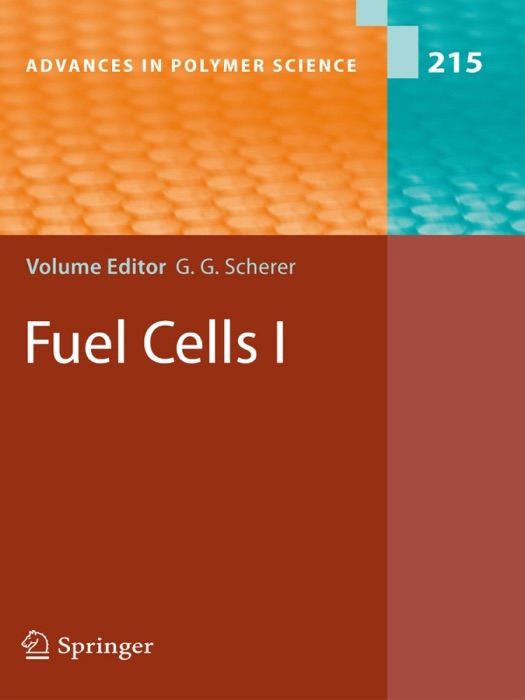 Fuel Cells I