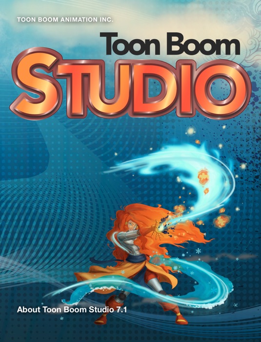 Toon Boom Studio