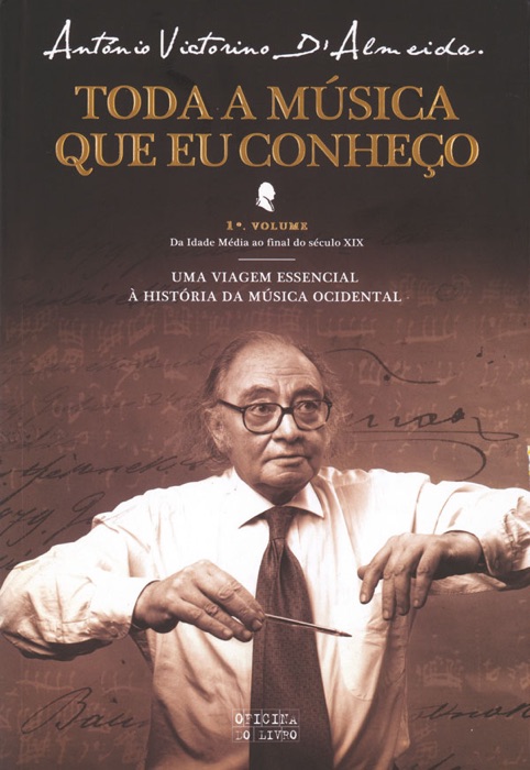 Toda a Música Que Eu Conheço Vol.2