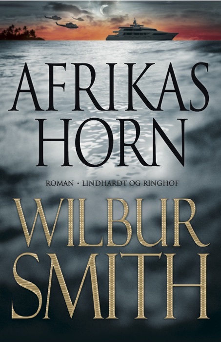 Afrikas Horn