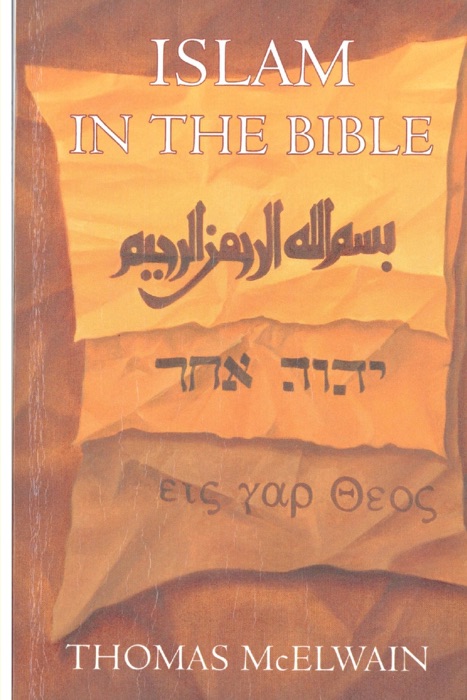 Islam in the Bible