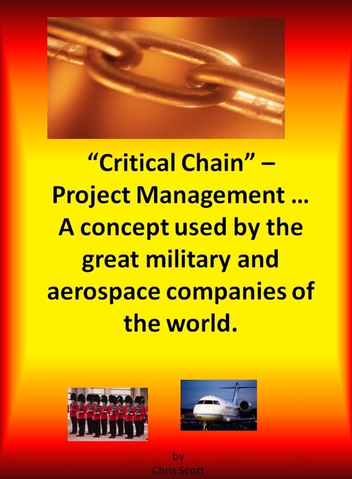 Critical Chain Project Management