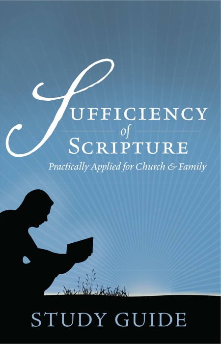 Sufficiency of Scripture