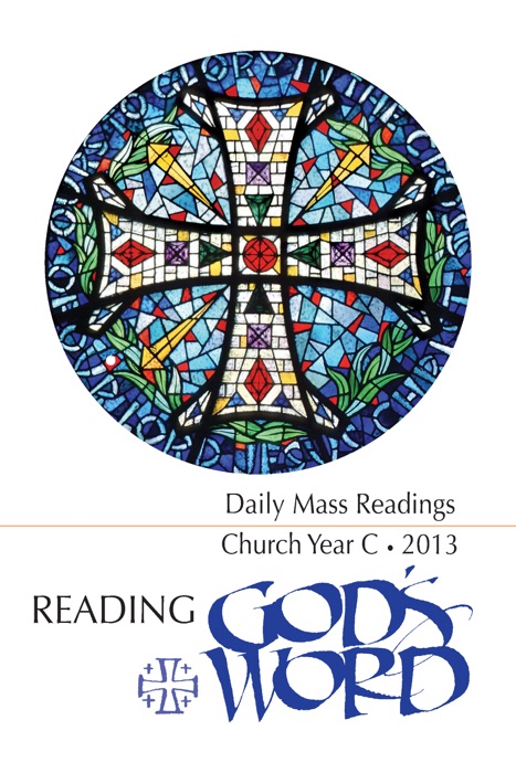 Reading God's Word 2012-2013