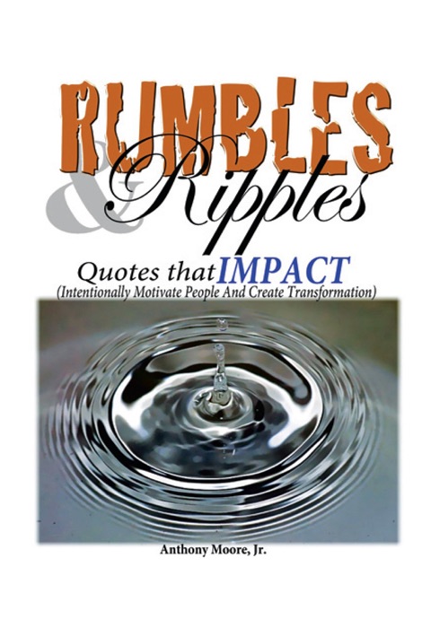 Rumbles & Ripples