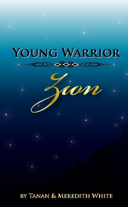 Young Warrior Zion