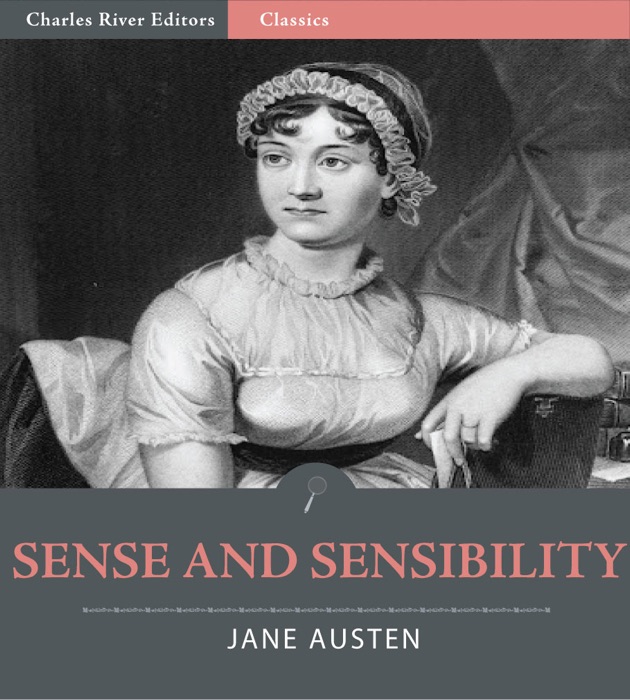 Sense and Sensibility (Illustrated Edition)