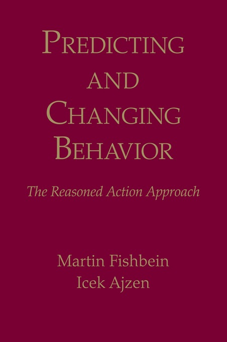 Predicting and Changing Behavior