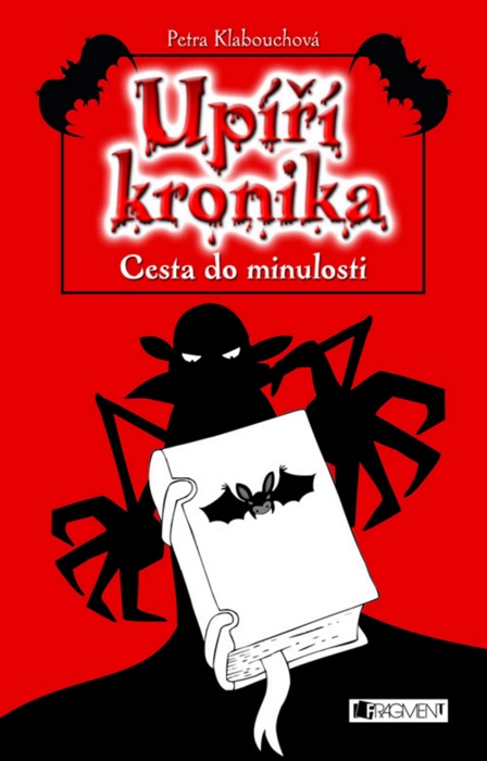 UPÍŘÍ KRONIKA – Cesta do minulosti