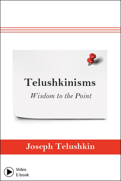 Telushkinisms