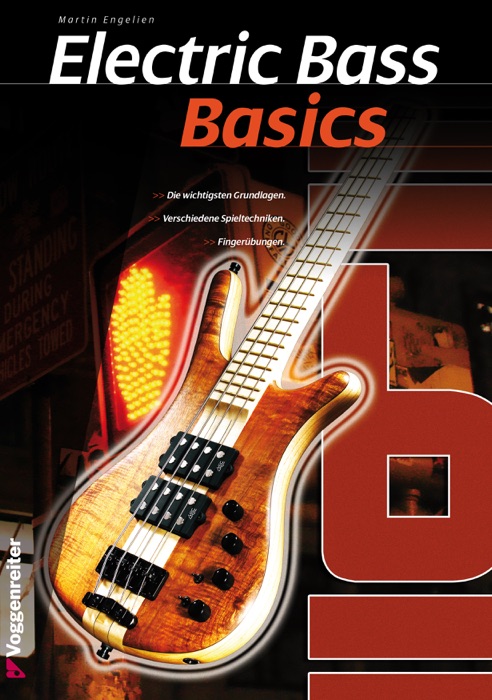 Electric Bass Basics