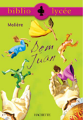 Bibliolycée - Dom Juan, Molière - Livre Elève - Molière & Catherine Duffau