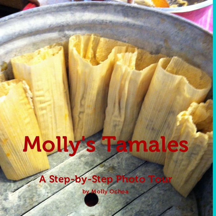 Molly's Tamales