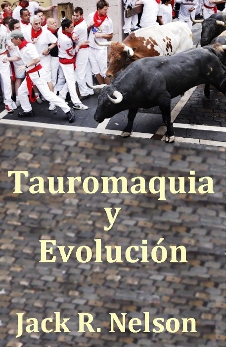 Tauromaquia y evolución