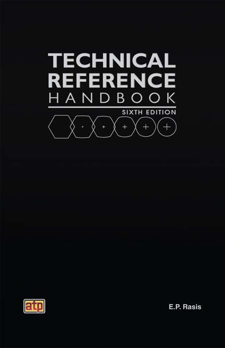 Technical Reference Handbook