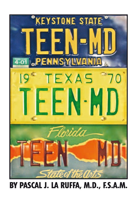 TEEN-MD