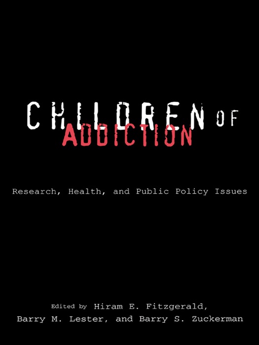 Children of Addiction