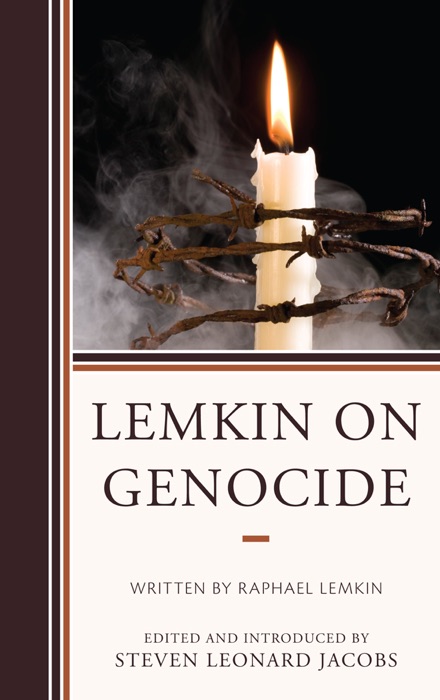 Lemkin on Genocide