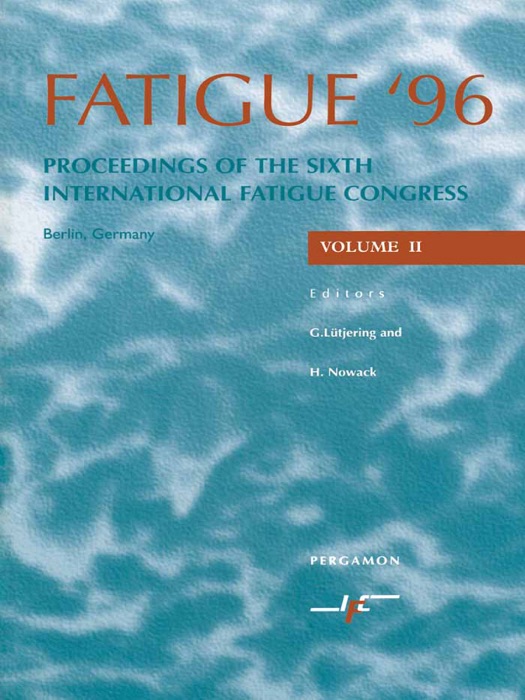 Fatigue '96 (Enhanced Edition)