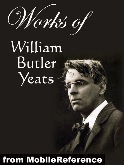 william butler yeats timeline