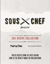Download Sous Chef Series