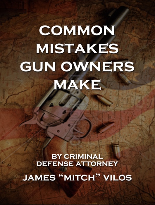 Common Mistakes Gun Owners Make