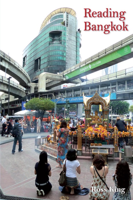 Reading Bangkok