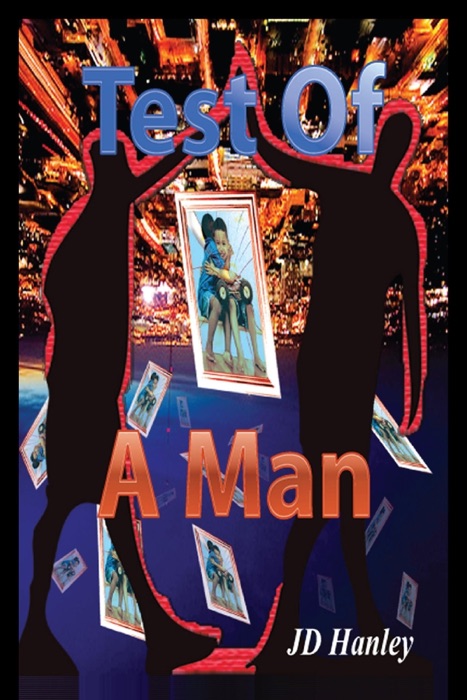 Test of a Man