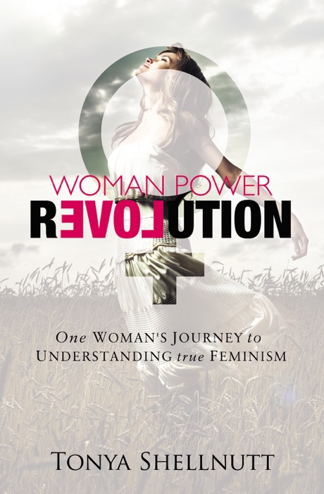 Woman Power Revolution