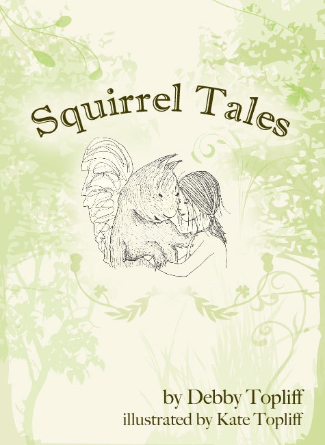 Squirrel Tales