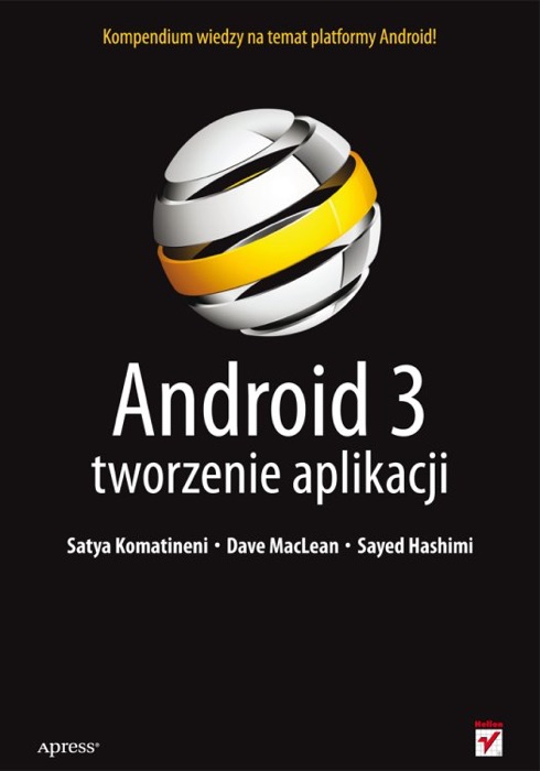 Android 3. Tworzenie aplikacji