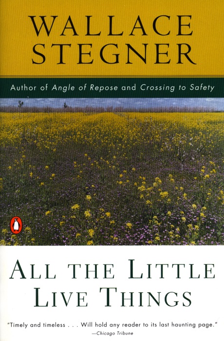 All the Little Live Things