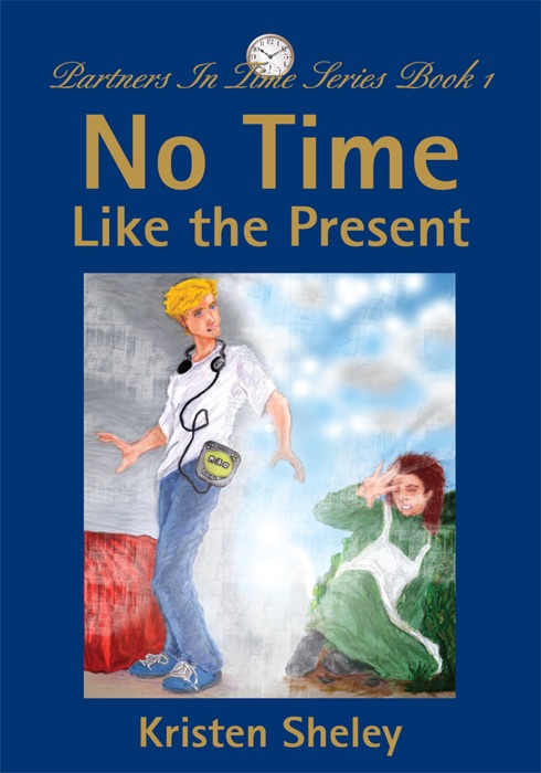 No Time Like the Present