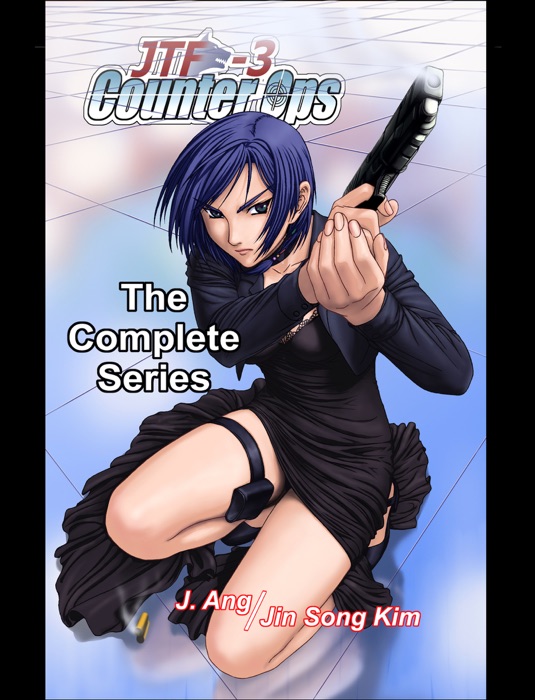 JTF-3 Counter Ops