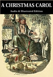 A Christmas Carol (Audio Edition)