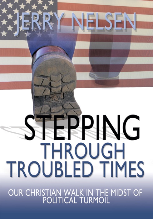 Stepping Through Troubled Times