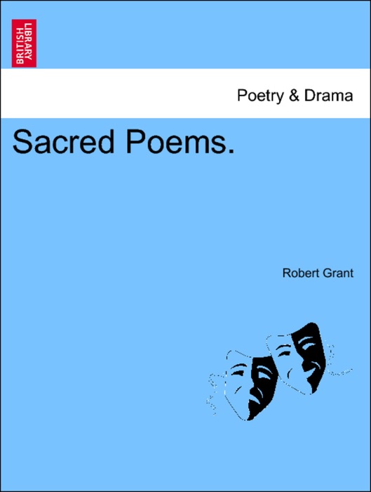 Sacred Poems.