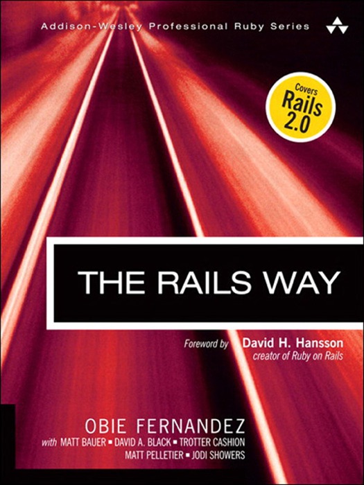 TheRails Way