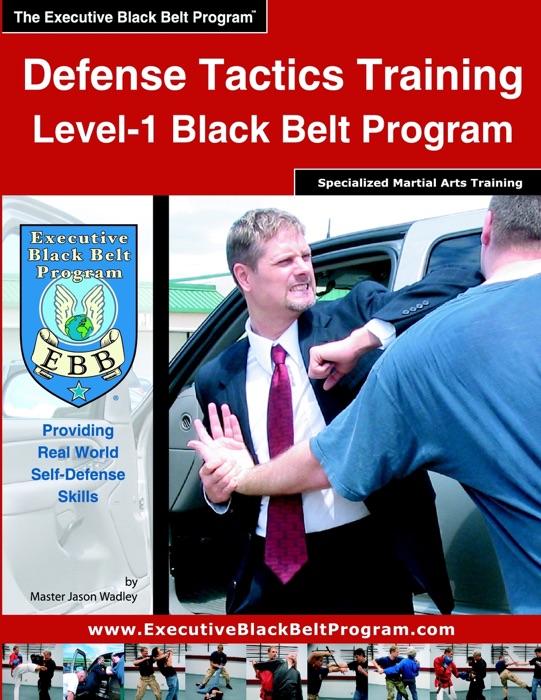 Executive Black Belt Program